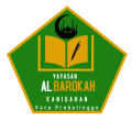 Logo TK Islam Al-Barokah Kanigaran
